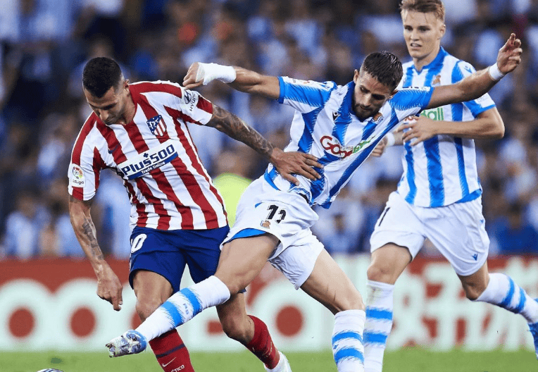 西甲! 皇家社会VS皇家马德里 比赛预测！